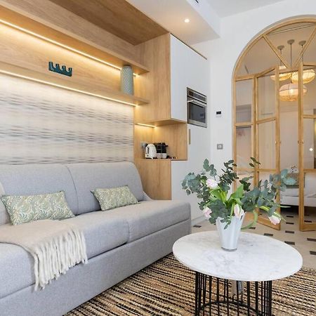 New Luxury And Cozy Apartment - Notre Dame Párizs Kültér fotó