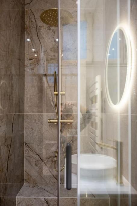 New Luxury And Cozy Apartment - Notre Dame Párizs Kültér fotó