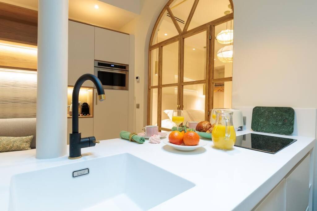 New Luxury And Cozy Apartment - Notre Dame Párizs Kültér fotó