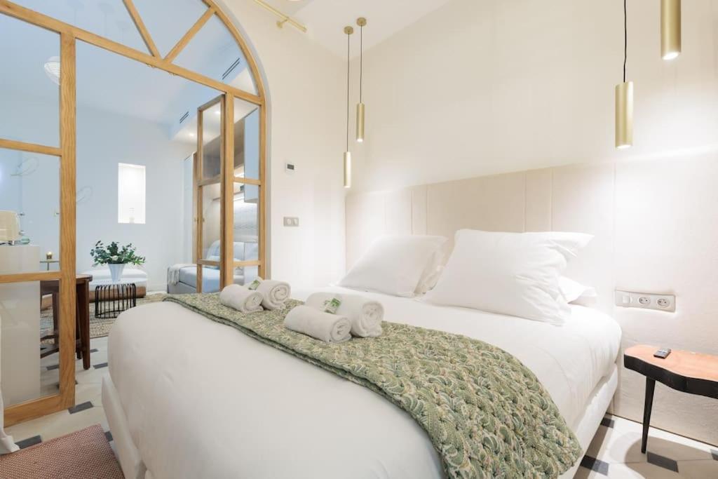 New Luxury And Cozy Apartment - Notre Dame Párizs Kültér fotó