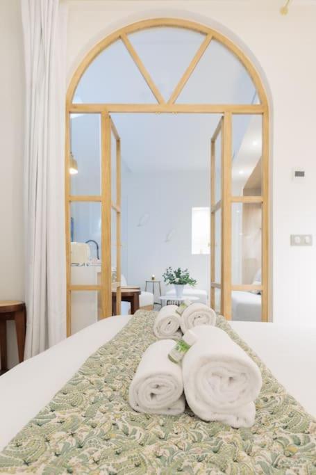 New Luxury And Cozy Apartment - Notre Dame Párizs Kültér fotó
