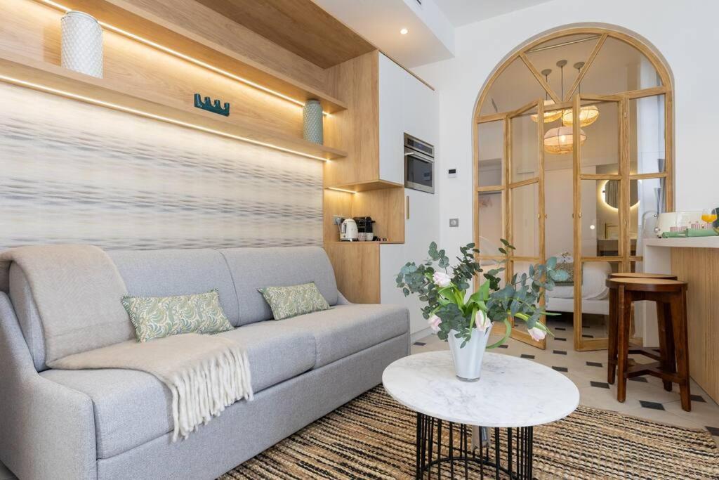 New Luxury And Cozy Apartment - Notre Dame Párizs Kültér fotó