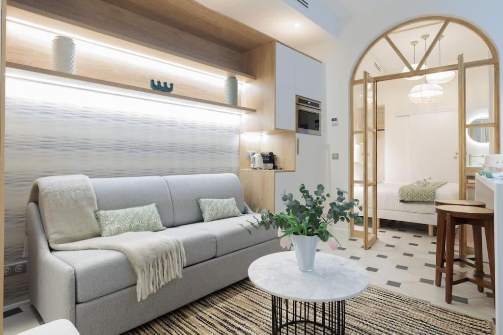 New Luxury And Cozy Apartment - Notre Dame Párizs Kültér fotó